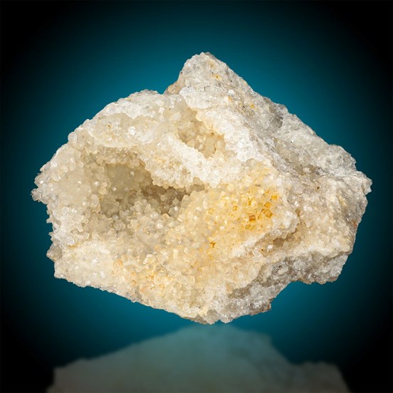 Thomsenolite-Ivigtut | Arsuk Fjord | Sermersooq | Greenland